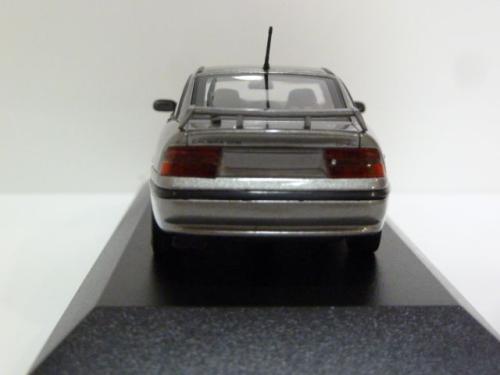 Opel Calibra Turbo 4x4 Opel Calibra Turbo 4x4