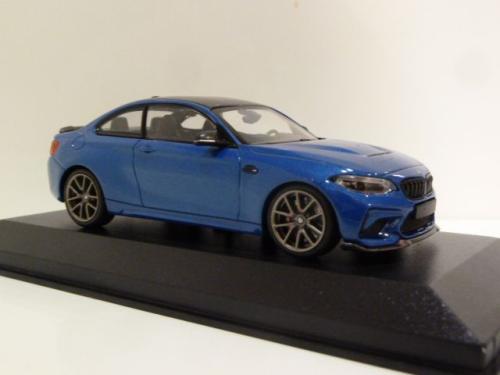 BMW M2 CS (f87)