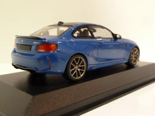 BMW M2 CS (f87)