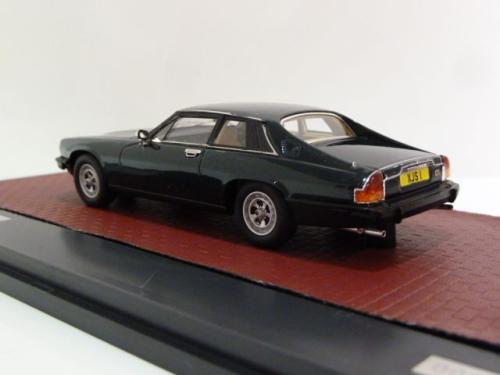 Jaguar XJ-S