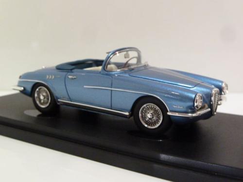 Alfa Romeo 1900 SS La Fleche Vignale