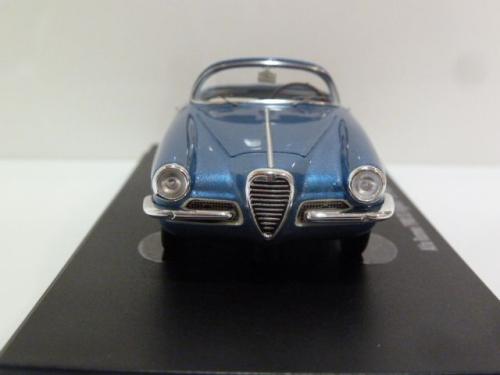 Alfa Romeo 1900 SS La Fleche Vignale