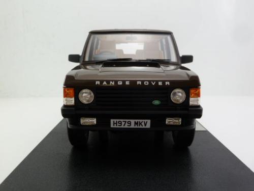 Range Rover Classic Vogue RHD