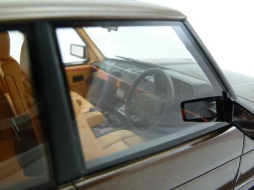 Range Rover Classic Vogue RHD