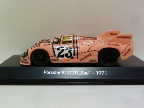 Porsche 917