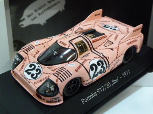 Porsche 917