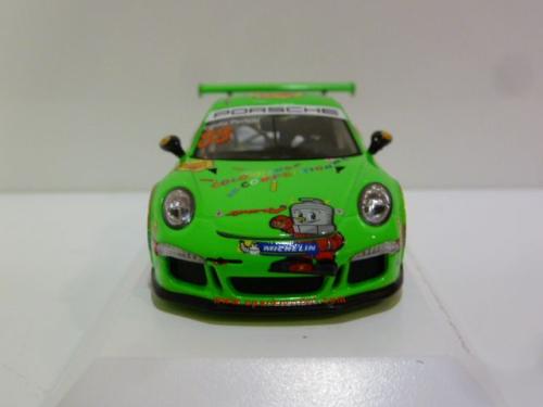 Porsche 911 (991) GT3 Cup
