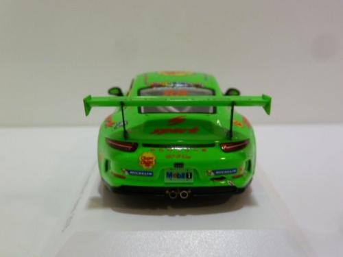 Porsche 911 (991) GT3 Cup
