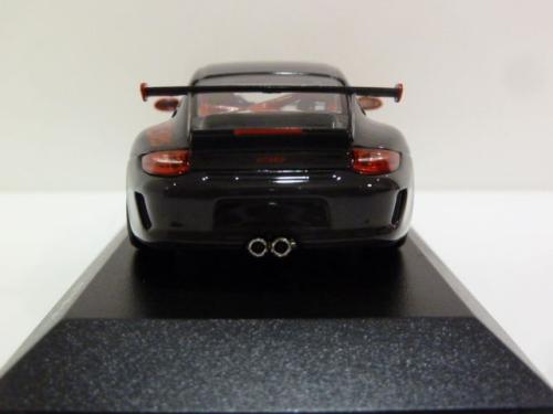 Porsche 911 (997) GT3 RS 3.8