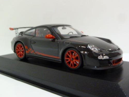 Porsche 911 (997) GT3 RS 3.8