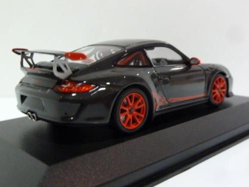 Porsche 911 (997) GT3 RS 3.8