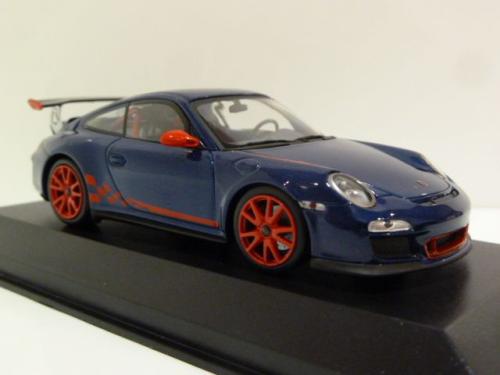 Porsche 911 (997 II) GT3 RS 3.8