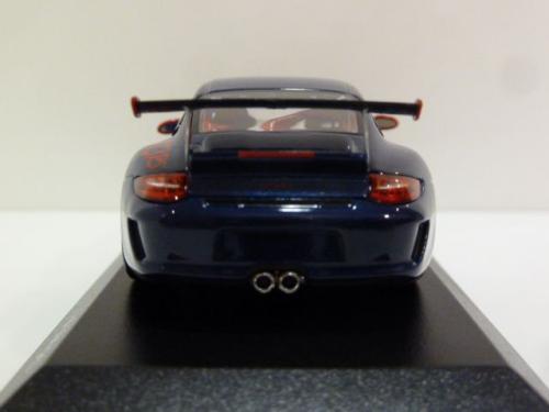 Porsche 911 (997 II) GT3 RS 3.8