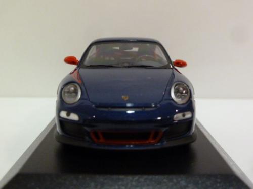 Porsche 911 (997 II) GT3 RS 3.8
