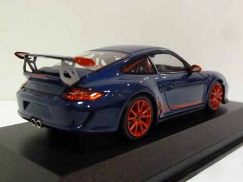 Porsche 911 (997 II) GT3 RS 3.8