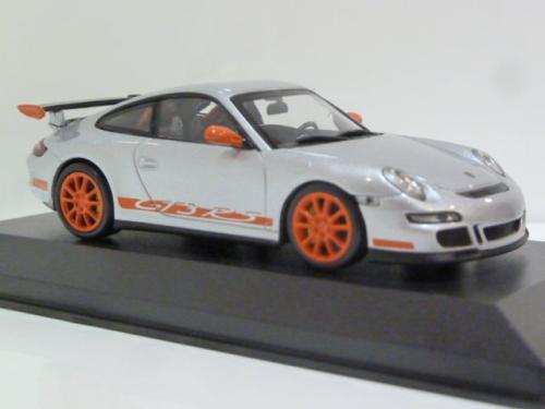 Porsche 911 (997) GT3 RS