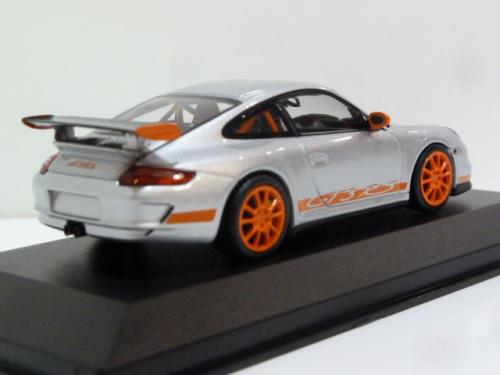 Porsche 911 (997) GT3 RS