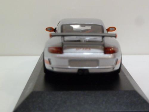 Porsche 911 (997) GT3 RS