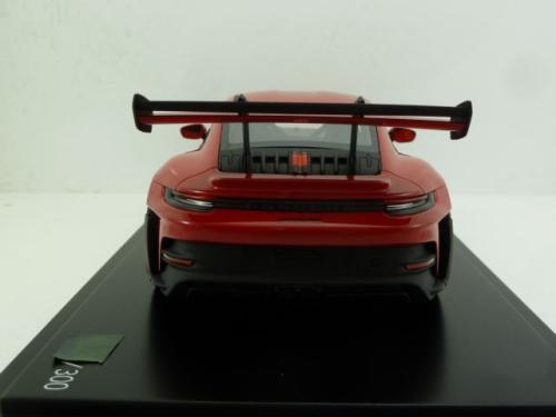 Porsche 911 (992) GT3 RS