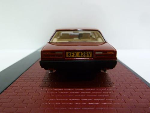 Aston Martin Lagonda Series 2