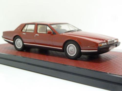 Aston Martin Lagonda Series 2