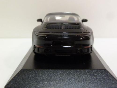 Porsche 911 (992) Targa 4 GTS