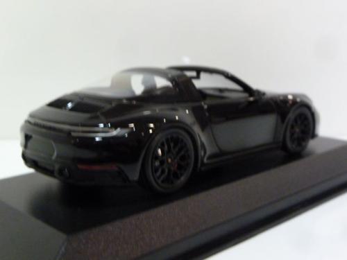 Porsche 911 (992) Targa 4 GTS