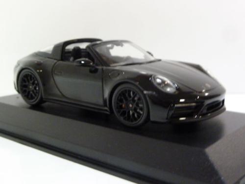 Porsche 911 (992) Targa 4 GTS