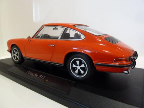 Porsche 911 E