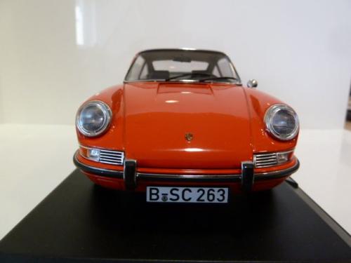 Porsche 911 E