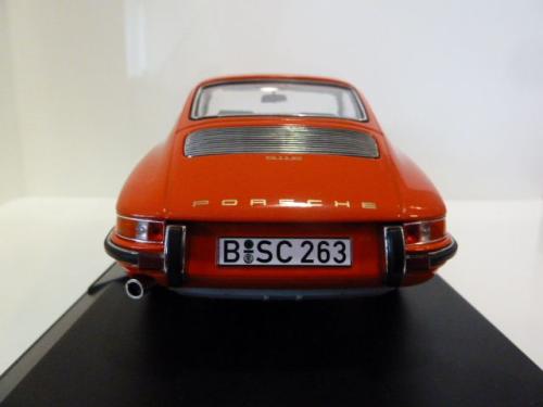 Porsche 911 E
