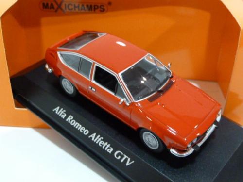 Alfa Romeo Alfetta GTV