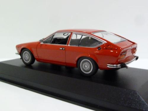 Alfa Romeo Alfetta GTV