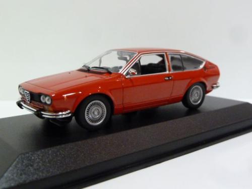 Alfa Romeo Alfetta GTV