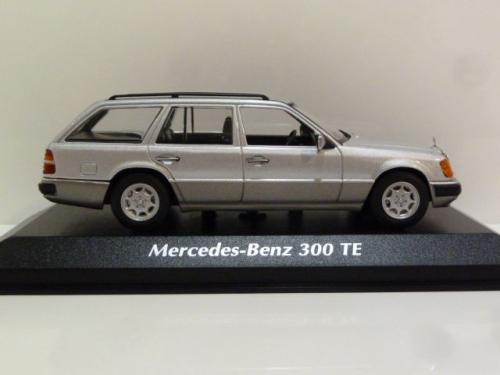 Mercedes-benz 300TE (t124)