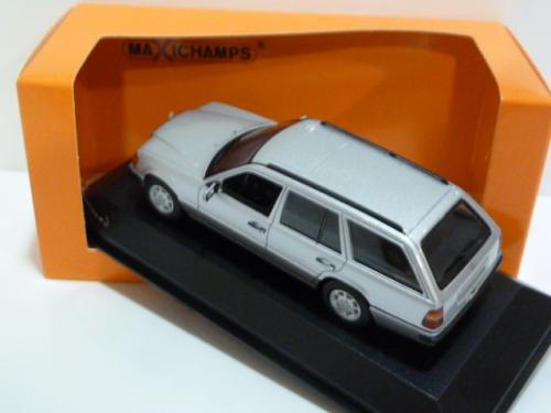 Mercedes-benz 300TE (t124)