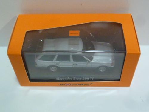 Mercedes-benz 300TE (t124)