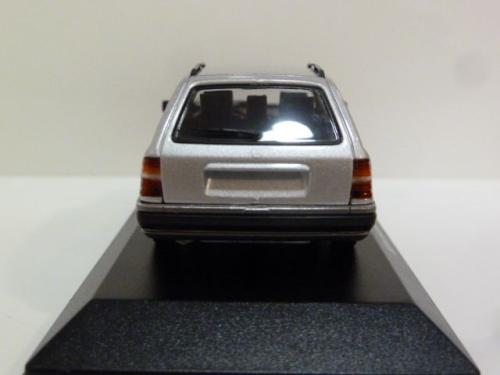 Mercedes-benz 300TE (t124)