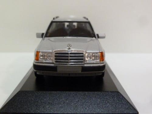 Mercedes-benz 300TE (t124)