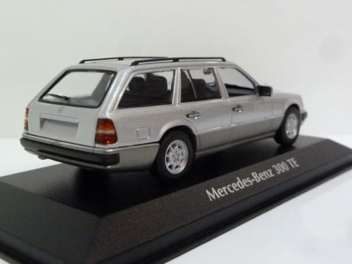 Mercedes-benz 300TE (t124)