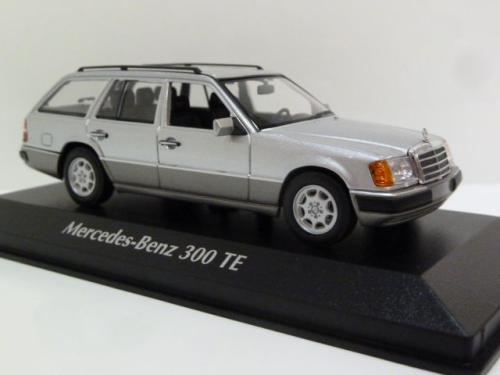 Mercedes-benz 300TE (t124)