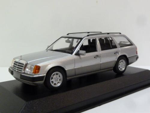 Mercedes-benz 300TE (t124)