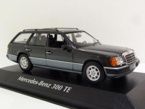 Mercedes-benz 300TE (t124)