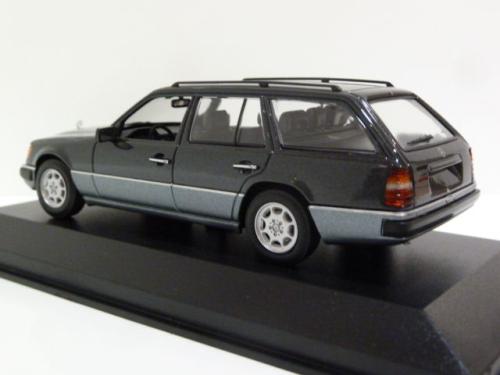 Mercedes-benz 300TE (t124)