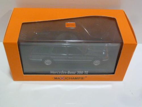 Mercedes-benz 300TE (t124)