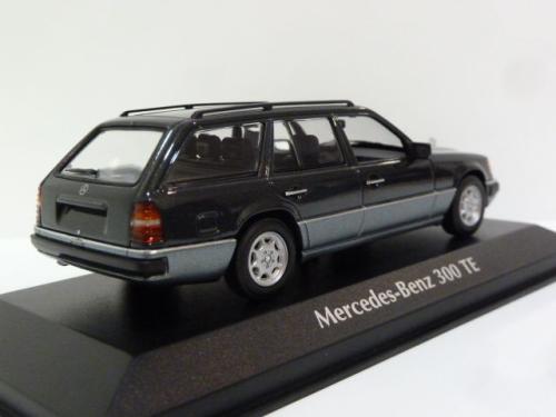 Mercedes-benz 300TE (t124)