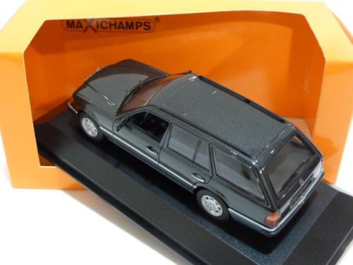 Mercedes-benz 300TE (t124)