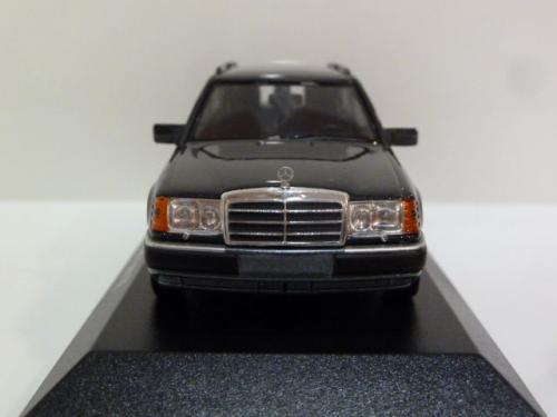 Mercedes-benz 300TE (t124)