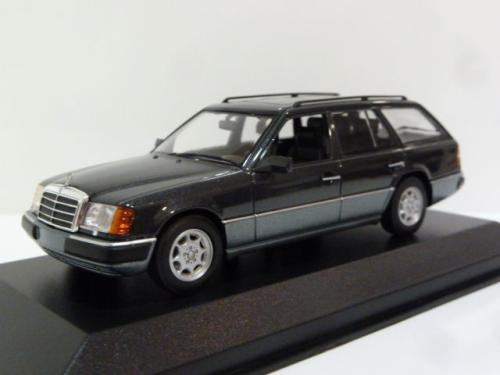 Mercedes-benz 300TE (t124)