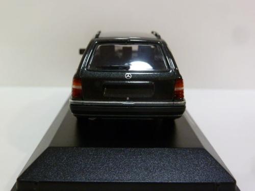 Mercedes-benz 300TE (t124)